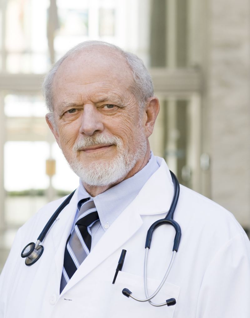 First aid kit for doctors surgeries