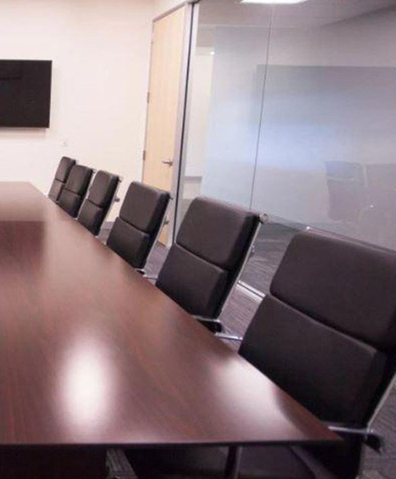 First aid kit for 
public offices and 
boardrooms