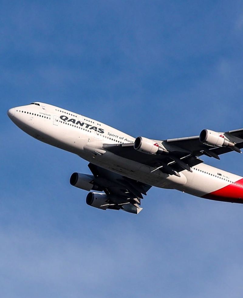 First aid kit for 
airlines