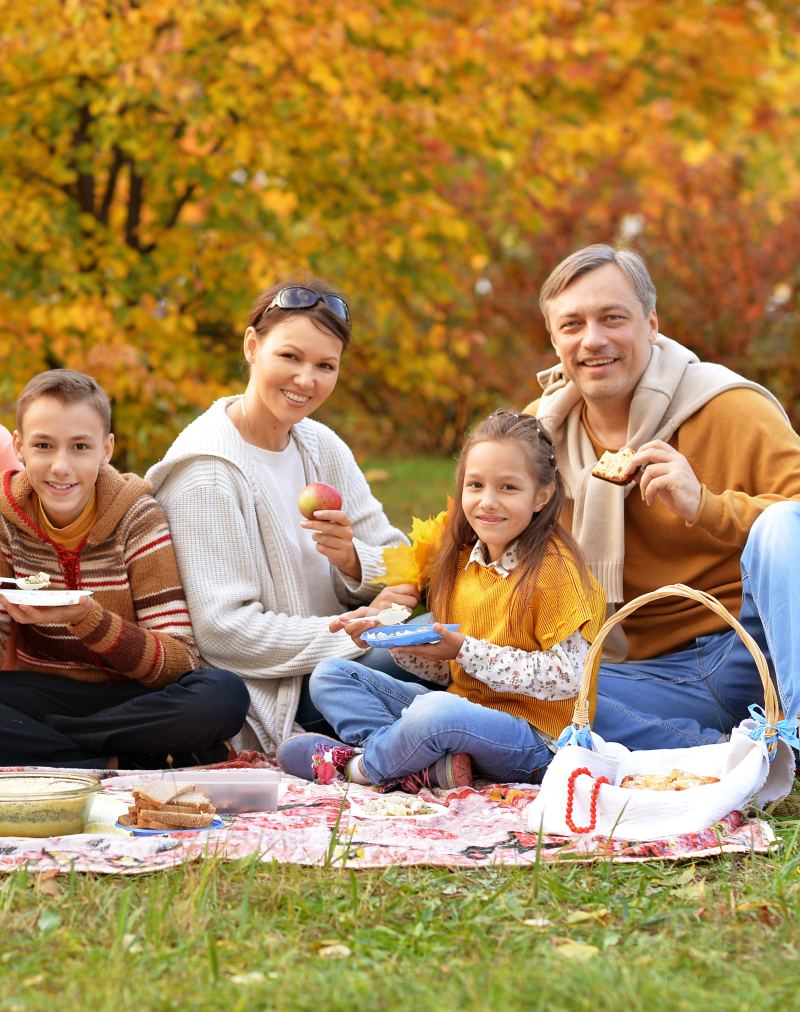 General First aid 
kits